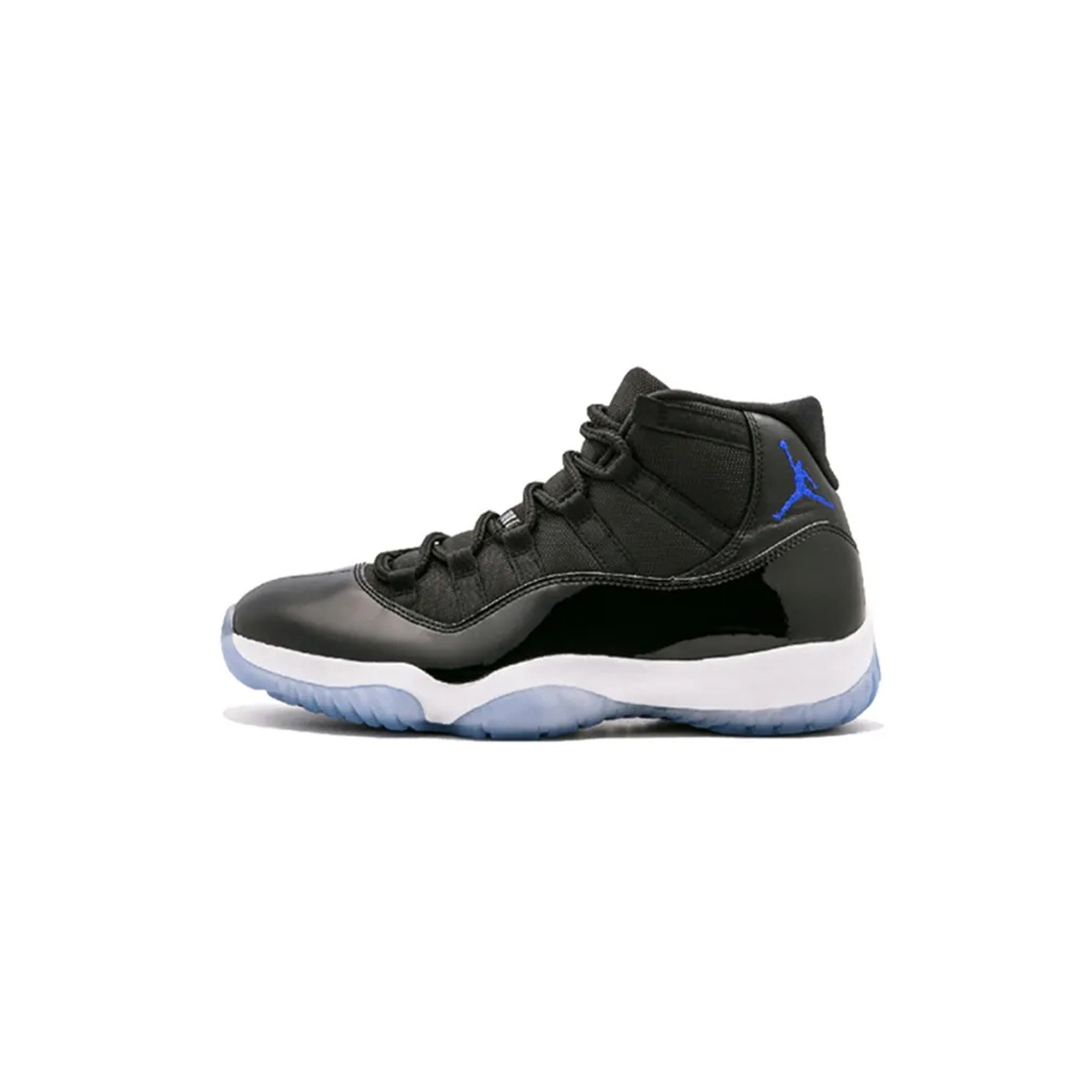 NIKE  JORDAN 11 RETRO SPACE JAM 378037-003